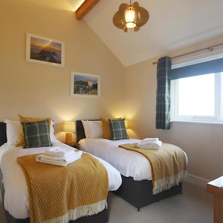 Bed and Breakfast Bridge House Haltwhistle Exteriér fotografie