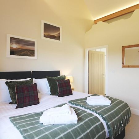 Bed and Breakfast Bridge House Haltwhistle Exteriér fotografie