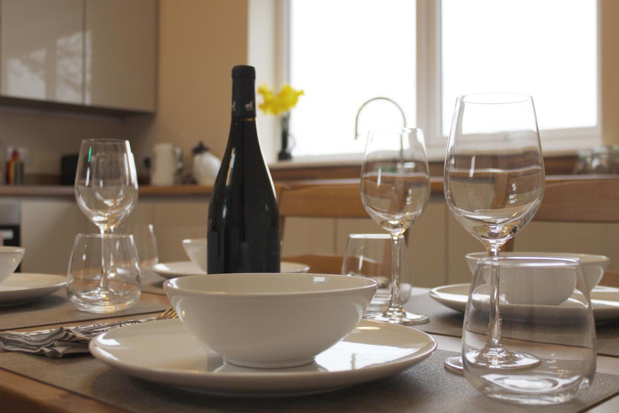 Bed and Breakfast Bridge House Haltwhistle Exteriér fotografie